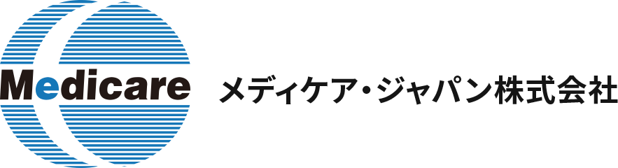 メディケア・ジャパン株式会社